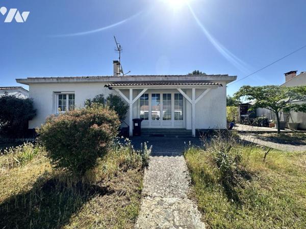 LA TRANCHE SUR MER