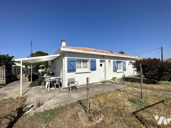 LA TRANCHE SUR MER