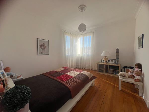 Maison Luzech proche des commerces