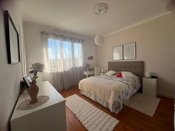 Maison Luzech proche des commerces