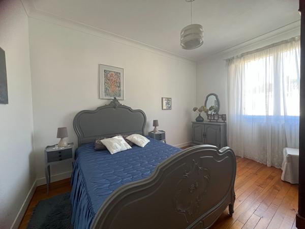 Maison Luzech proche des commerces