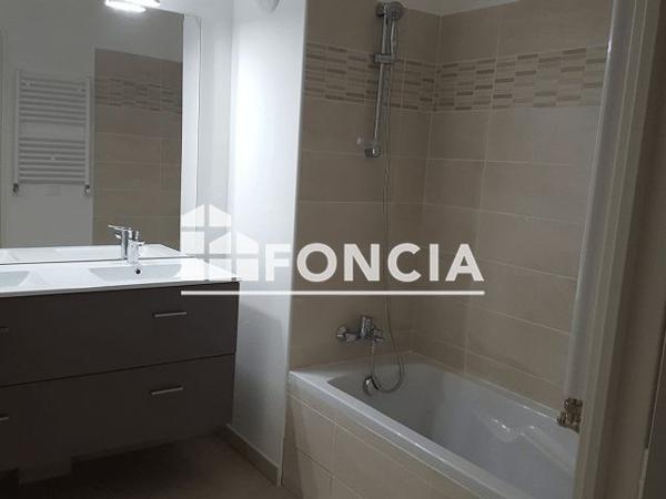 Location Appartement 3 pièces 67.9 m² - 518 AVENUE DE LA VALMASQUE Mougins 06250