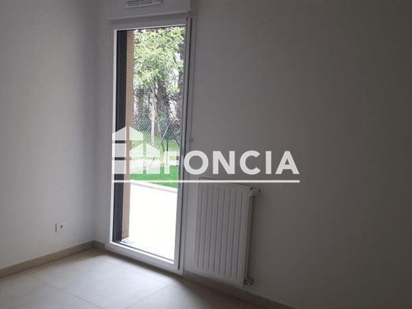 Location Appartement 3 pièces 67.9 m² - 518 AVENUE DE LA VALMASQUE Mougins 06250