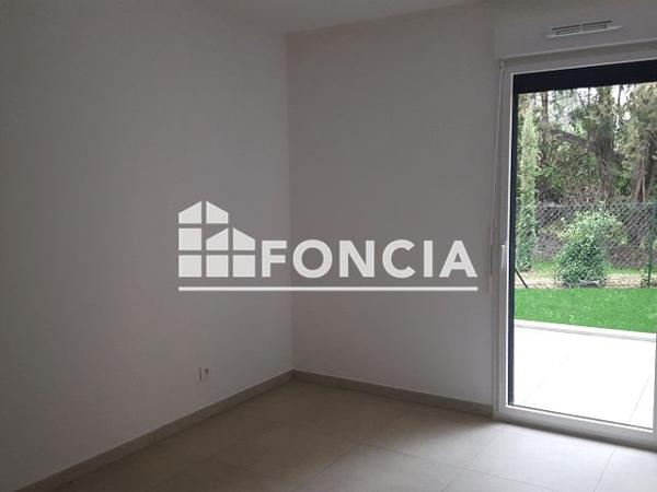 Location Appartement 3 pièces 67.9 m² - 518 AVENUE DE LA VALMASQUE Mougins 06250