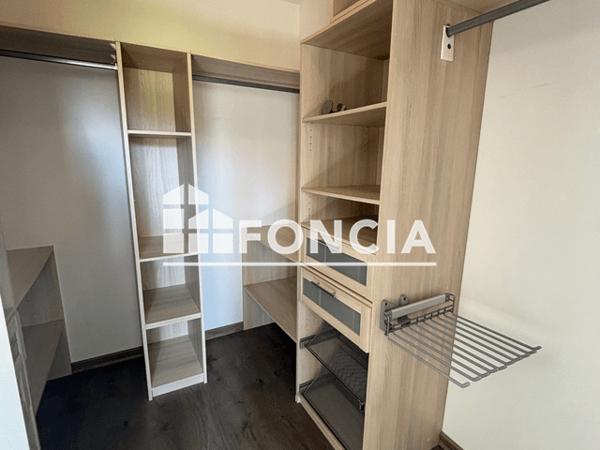 Location Maison 5 pièces 116.94 m² - CHEMIN LAS TACHOUERES Bougarber 64230