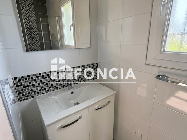 Location Maison 5 pièces 116.94 m² - CHEMIN LAS TACHOUERES Bougarber 64230
