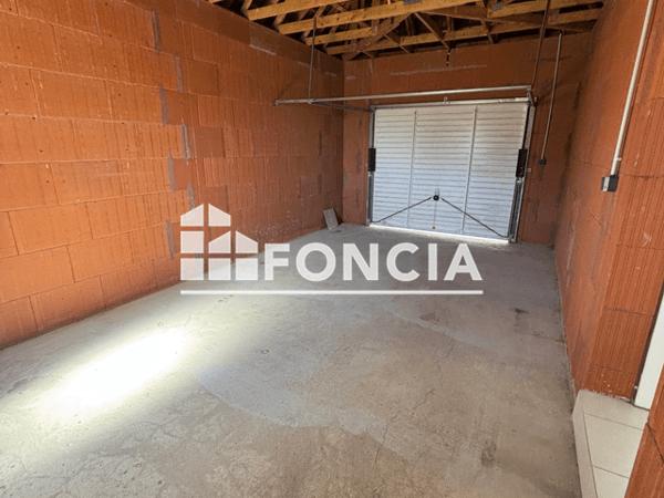Location Maison 5 pièces 116.94 m² - CHEMIN LAS TACHOUERES Bougarber 64230