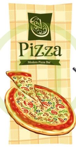 Pizzeria - Snack - Sandwicherie - Saladerie - Fast Food à SAINT LAURENT DU VAR (06700)