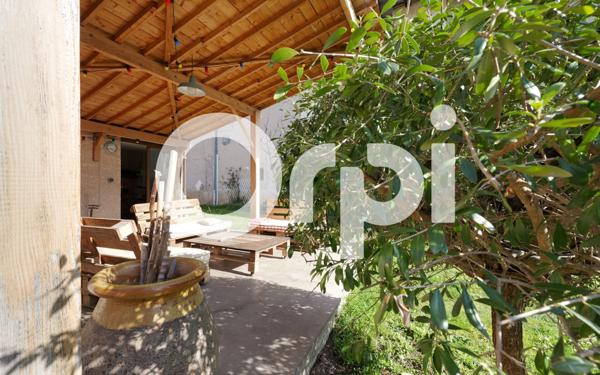 Maison à vendre    4 pièces •  Miribel