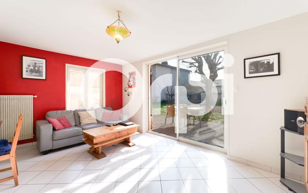 Maison à vendre    4 pièces •  Miribel