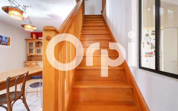 Maison à vendre    4 pièces •  Miribel