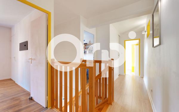 Maison à vendre    4 pièces •  Miribel