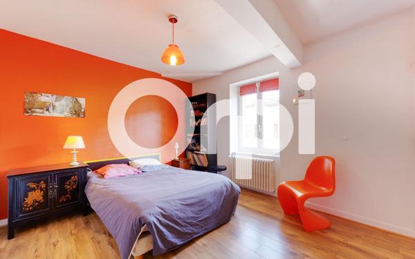 Maison à vendre    4 pièces •  Miribel