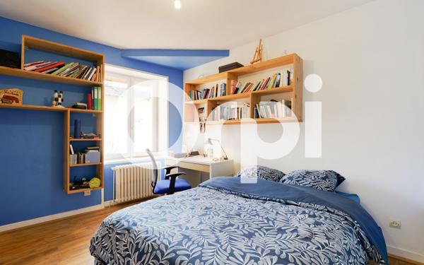 Maison à vendre    4 pièces •  Miribel