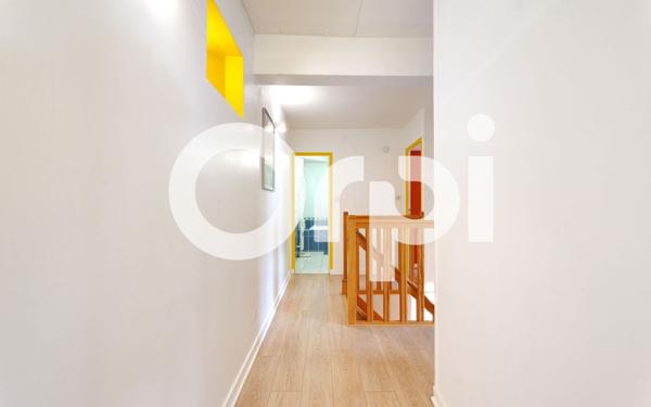 Maison à vendre    4 pièces •  Miribel