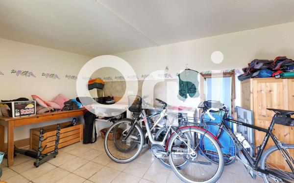 Maison à vendre    4 pièces •  Miribel