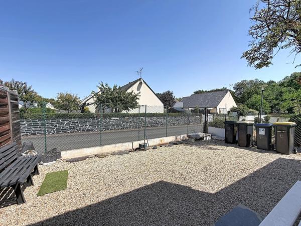 Appartement TRELAZE 2 pièce(s) 24 m2