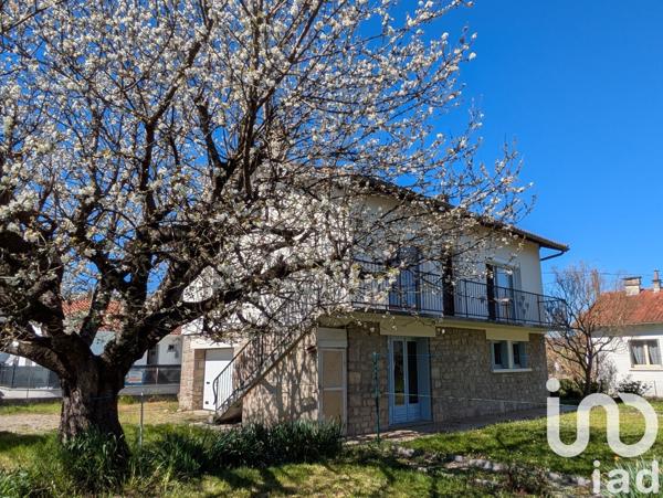 Maison à vendre 4 pièces 105 m² Saint-Girons