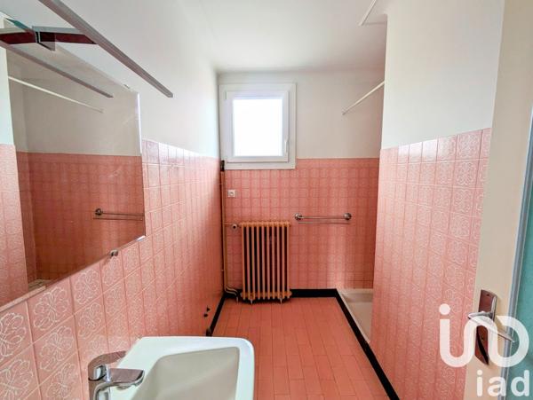 Maison à vendre 4 pièces 105 m² Saint-Girons