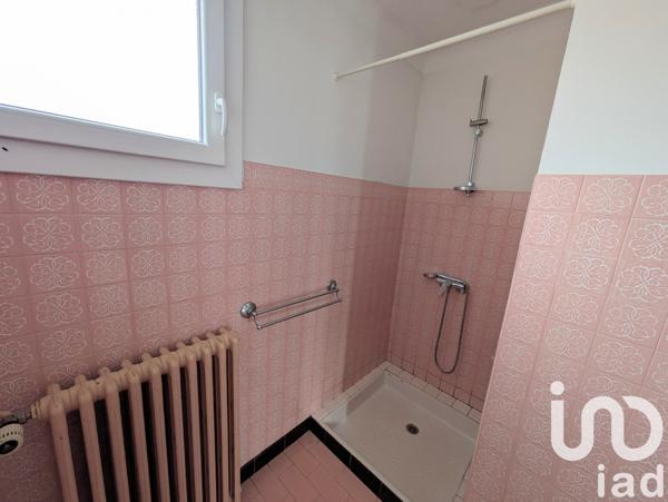 Maison à vendre 4 pièces 105 m² Saint-Girons