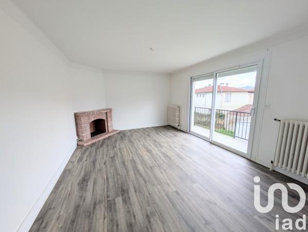 Maison à vendre 4 pièces 105 m² Saint-Girons