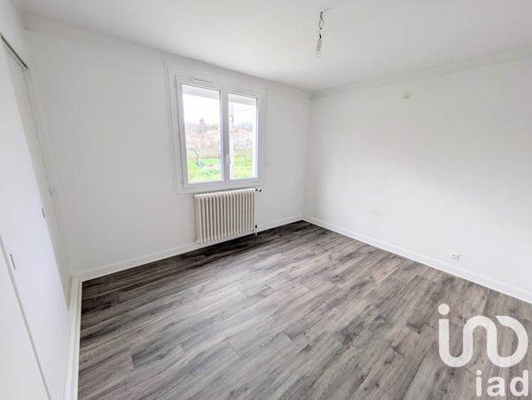 Maison à vendre 4 pièces 105 m² Saint-Girons