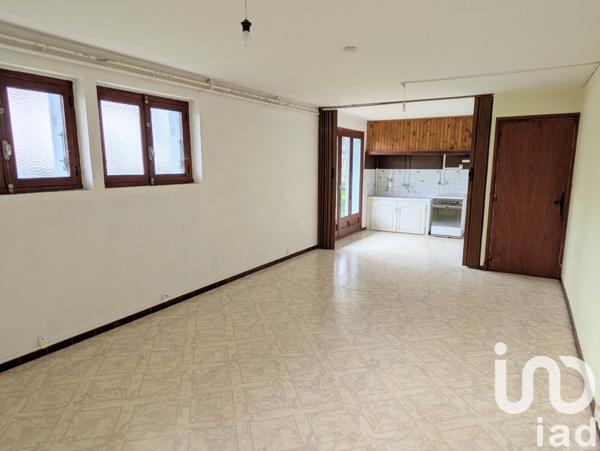 Maison à vendre 4 pièces 105 m² Saint-Girons