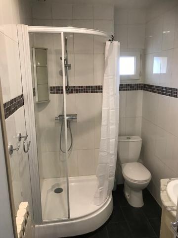 LAVAL, maison de ville T3 de 67 m²