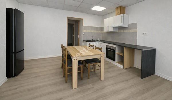 Appartement  meublé Montech 2 pièces 48 m2