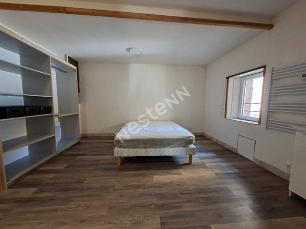 Appartement  meublé Montech 2 pièces 48 m2