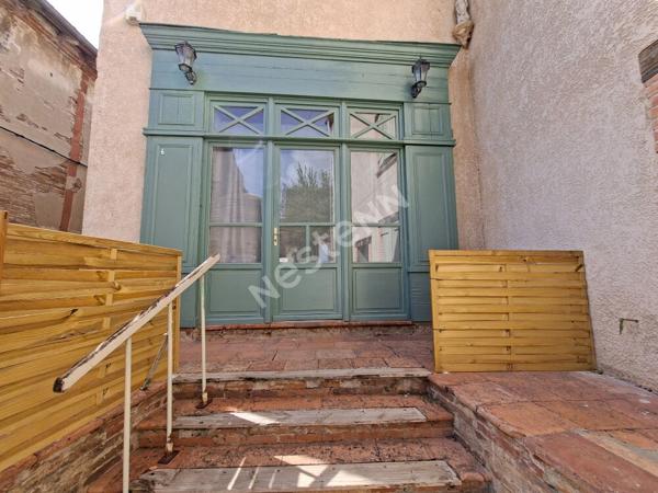 Appartement  meublé Montech 2 pièces 48 m2