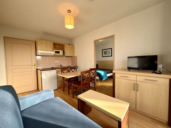 Appartement Saint Gilles Croix De Vie 3 pièce(s)