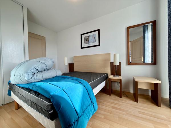 Appartement Saint Gilles Croix De Vie 3 pièce(s)