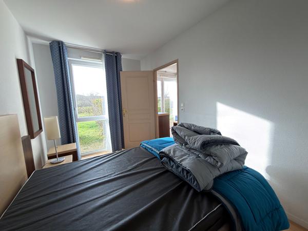 Appartement Saint Gilles Croix De Vie 3 pièce(s)