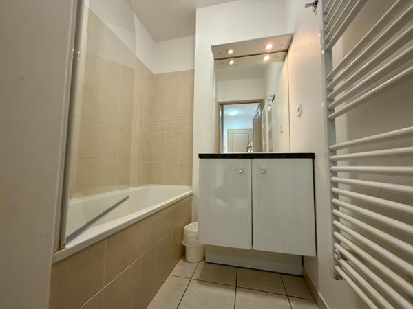 Appartement Saint Gilles Croix De Vie 3 pièce(s)