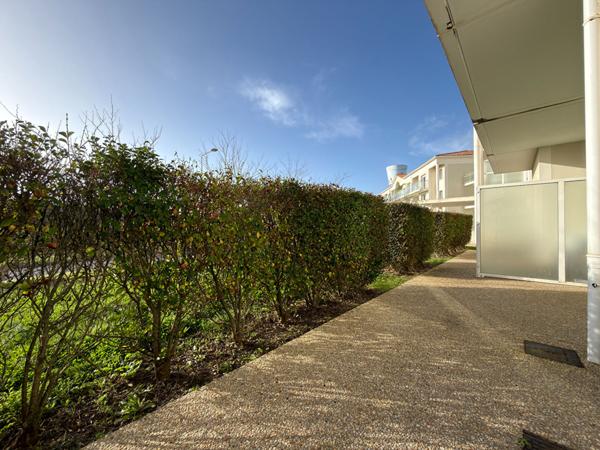 Appartement Saint Gilles Croix De Vie 3 pièce(s)