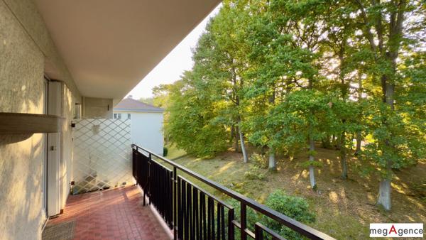 Appartement à JOUARS-PONTCHARTRAIN, 78760 - 4 pièces 79m²