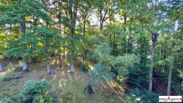 Appartement à JOUARS-PONTCHARTRAIN, 78760 - 4 pièces 79m²