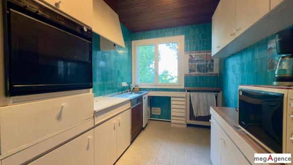 Appartement à JOUARS-PONTCHARTRAIN, 78760 - 4 pièces 79m²