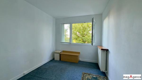 Appartement à JOUARS-PONTCHARTRAIN, 78760 - 4 pièces 79m²