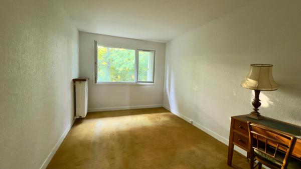 Appartement à JOUARS-PONTCHARTRAIN, 78760 - 4 pièces 79m²