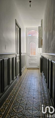 Maison de ville 4 pièces de 94 m² à Albert (80300)