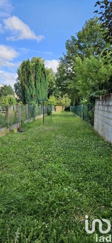 Maison de ville 4 pièces de 94 m² à Albert (80300)