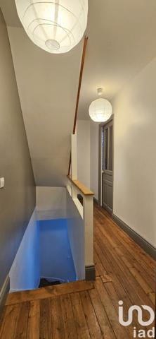 Maison de ville 4 pièces de 94 m² à Albert (80300)