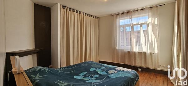 Maison de ville 4 pièces de 94 m² à Albert (80300)