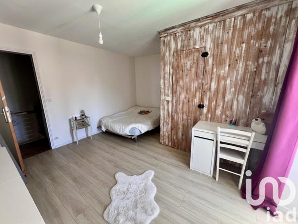 Maison à vendre 5 pièces 180 m² Fléac