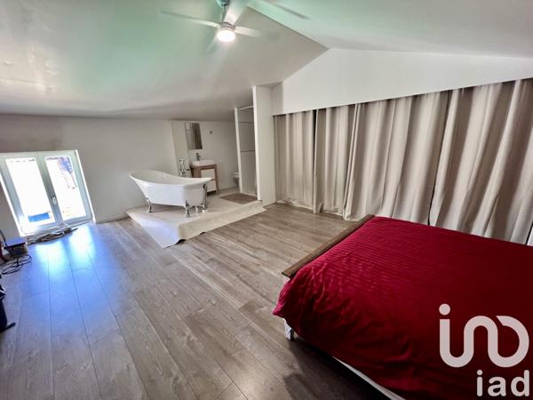 Maison à vendre 5 pièces 180 m² Fléac