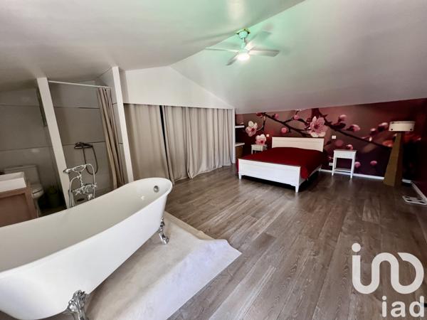 Maison à vendre 5 pièces 180 m² Fléac