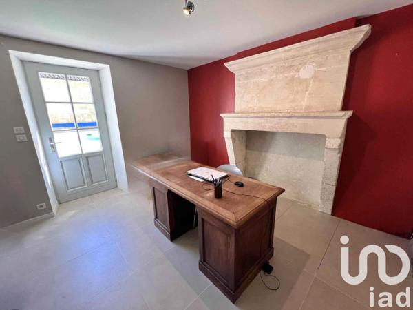 Maison à vendre 5 pièces 180 m² Fléac