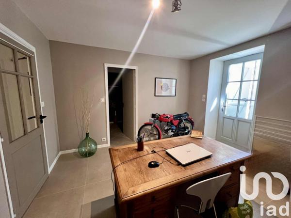 Maison à vendre 5 pièces 180 m² Fléac